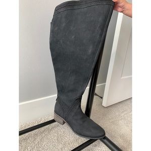 Vince Camuto Karinda Over the Knee boot